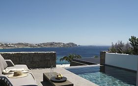 Noima Boutique Hotel Mykonos